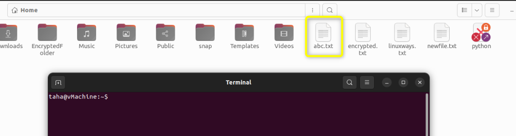 How To Save Terminal Output To A File In Ubuntu? 2 How to save terminal output to a file in ubuntu? 2