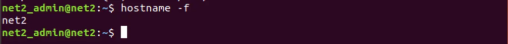 How to set up an smtp server on ubuntu 22. 04