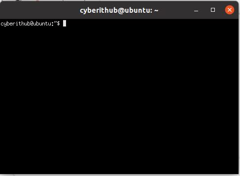 How To Install Xterm On Ubuntu 20.04 Lts (Focal Fossa) 2 How to install xterm on ubuntu 20. 04 lts (focal fossa) 4