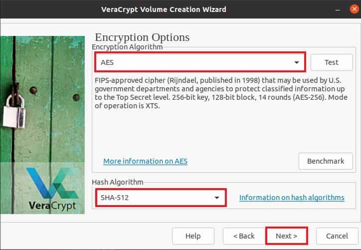 How To Install Veracrypt On Ubuntu 22.04 10 How to install veracrypt on ubuntu 22. 04 27