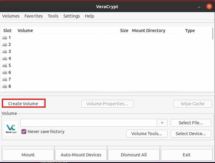 How To Install Veracrypt On Ubuntu 22.04 3 How to install veracrypt on ubuntu 22. 04 20