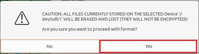 How To Install Veracrypt On Ubuntu 22.04 17 How to install veracrypt on ubuntu 22. 04 34