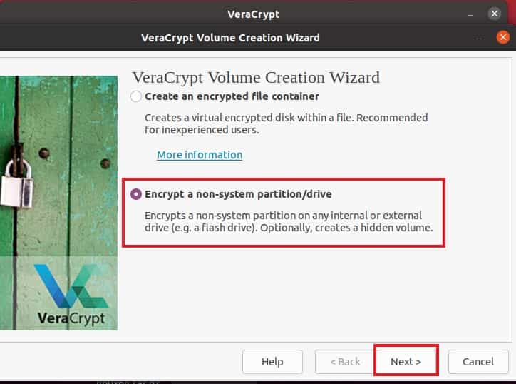 How To Install Veracrypt On Ubuntu 22.04 4 How to install veracrypt on ubuntu 22. 04 21