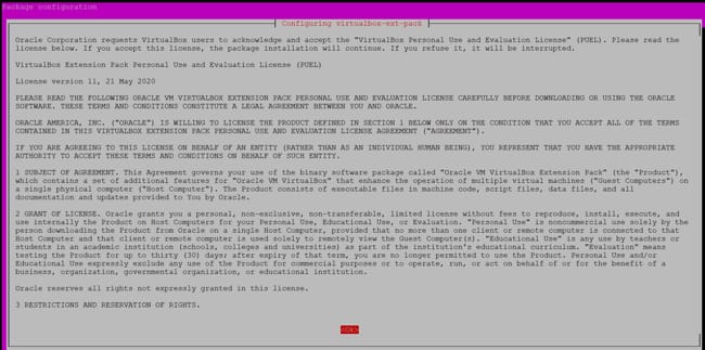 How To Install Virtualbox On Ubuntu 20.04 Lts 2 How to install virtualbox on ubuntu 20. 04 lts 5