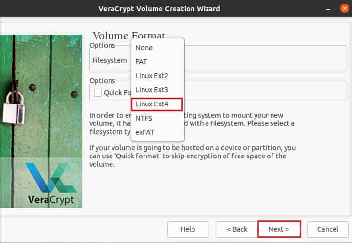 How To Install Veracrypt On Ubuntu 22.04 13 How to install veracrypt on ubuntu 22. 04 30