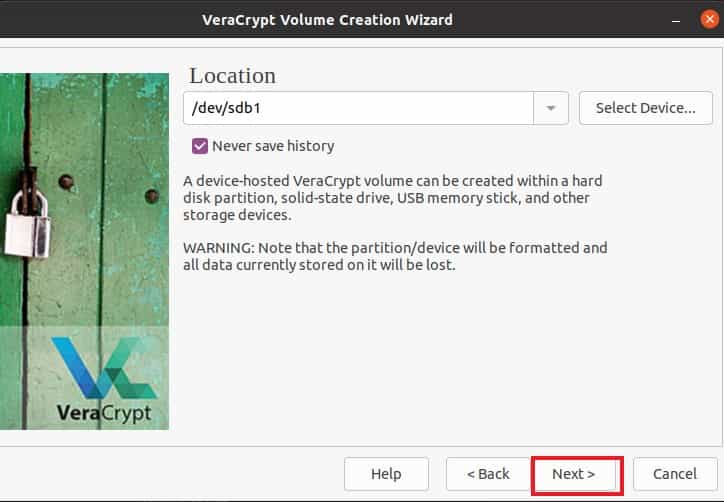 How To Install Veracrypt On Ubuntu 22.04 8 How to install veracrypt on ubuntu 22. 04 25