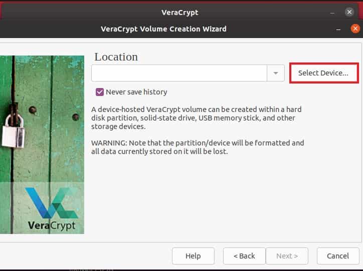 How To Install Veracrypt On Ubuntu 22.04 6 How to install veracrypt on ubuntu 22. 04 23