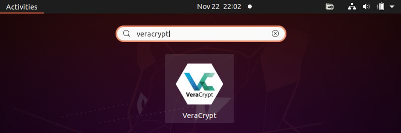 How To Install Veracrypt On Ubuntu 20.04 2 How to install veracrypt on ubuntu 20. 04 55