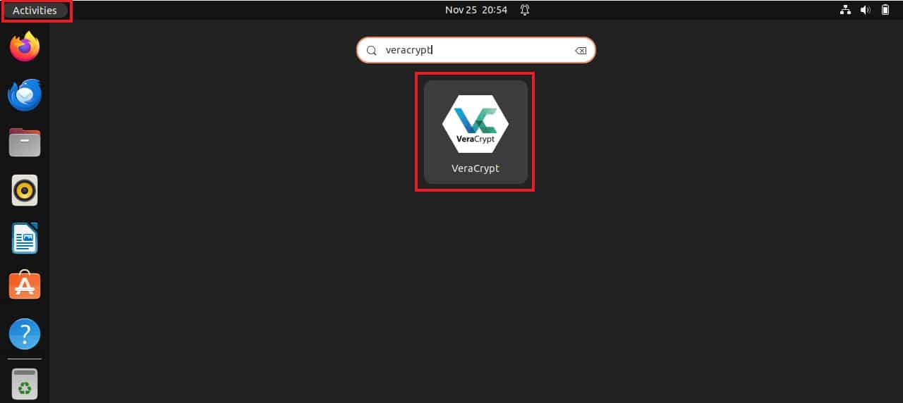 How To Install Veracrypt On Ubuntu 22.04 2 How to install veracrypt on ubuntu 22. 04 19