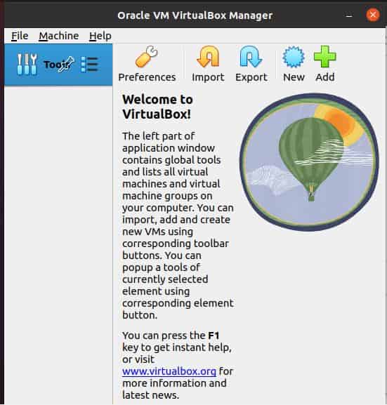 How To Install Virtualbox On Ubuntu 20.04 Lts 4 How to install virtualbox on ubuntu 20. 04 lts 8