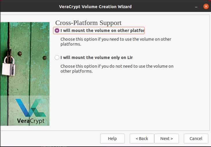 How To Install Veracrypt On Ubuntu 22.04 14 How to install veracrypt on ubuntu 22. 04 31
