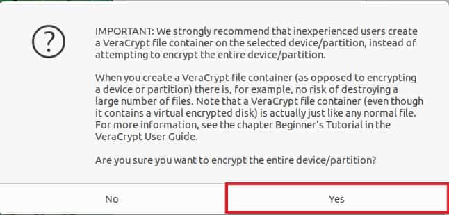 How To Install Veracrypt On Ubuntu 22.04 9 How to install veracrypt on ubuntu 22. 04 26
