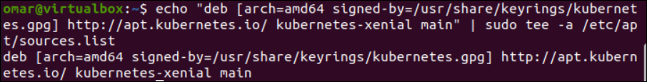 How To Install Kubectl On Ubuntu 6 How to install kubectl on ubuntu 6