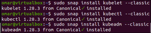 How To Install Kubectl On Ubuntu 7 How to install kubectl on ubuntu 7