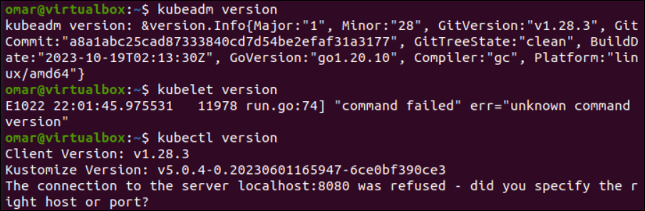 How To Install Kubectl On Ubuntu 8 How to install kubectl on ubuntu 8