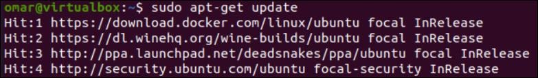 How to enable ssh in ubuntu