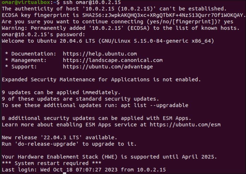 How To Enable Ssh In Ubuntu 12 How to enable ssh in ubuntu 12