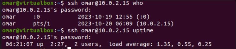 How To Enable Ssh In Ubuntu 13 How to enable ssh in ubuntu 13
