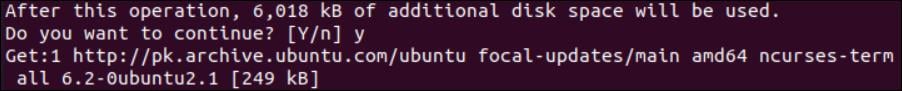 How To Enable Ssh In Ubuntu 7 How to enable ssh in ubuntu 7