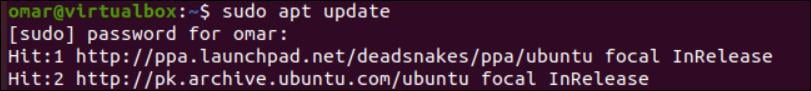 How To Enable Ssh In Ubuntu 4 How to enable ssh in ubuntu 4