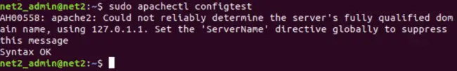 Virtual Host Configuration In Apache 9 Virtual host configuration in apache 9