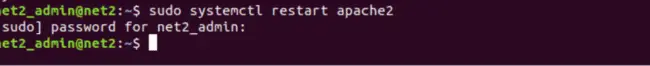 Virtual Host Configuration In Apache 13 Virtual host configuration in apache 13