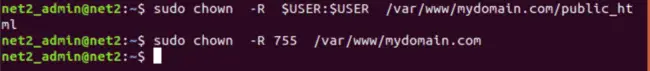 Virtual Host Configuration In Apache 3 Virtual host configuration in apache 3