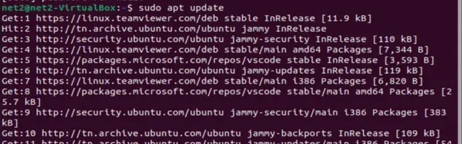 How To Install Adobe Reader On Ubuntu 22.04 3 How to install adobe reader on ubuntu 22. 04 3