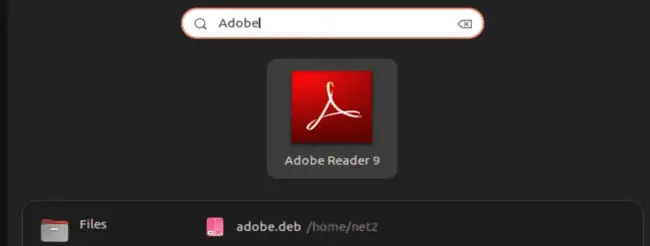 How To Install Adobe Reader On Ubuntu 22.04 7 How to install adobe reader on ubuntu 22. 04 7