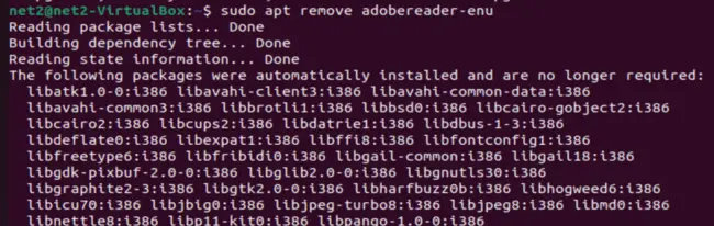 How To Install Adobe Reader On Ubuntu 22.04 8 How to install adobe reader on ubuntu 22. 04 8