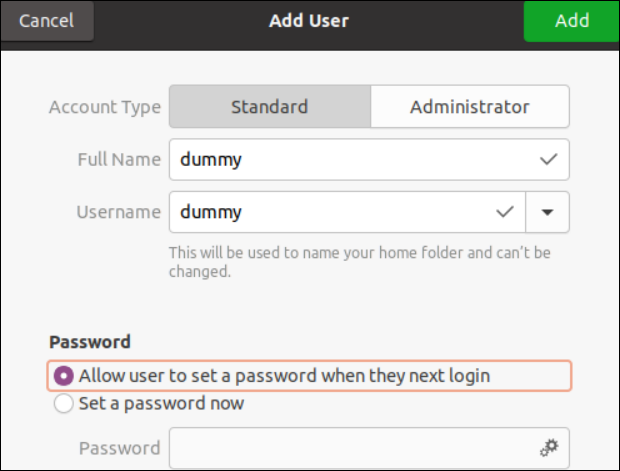 Adding Users To Sudoers In Ubuntu 5 Adding users to sudoers in ubuntu 5