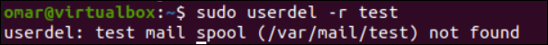 Adding Users To Ubuntu Step-By-Step 18 Adding users to ubuntu step-by-step 18