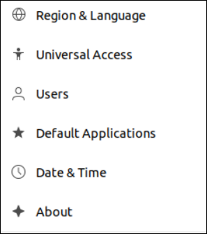 Adding Users To Ubuntu Step-By-Step 2 Adding users to ubuntu step-by-step 2