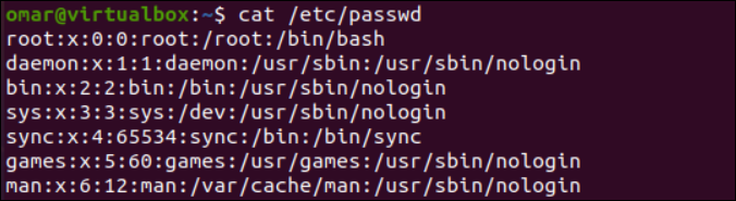 Adding Users To Ubuntu Step-By-Step 8 Adding users to ubuntu step-by-step 8