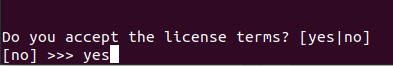 Conda Installation Process On Ubuntu 2 Conda installation process on ubuntu 2