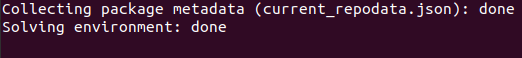 Conda Installation Process On Ubuntu 6 Conda installation process on ubuntu 6