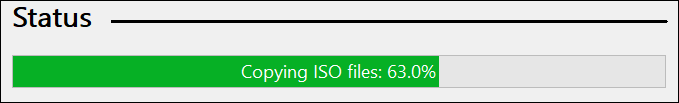 Creating A Bootable Ubuntu Usb Easily 11 Creating a bootable ubuntu usb easily 11