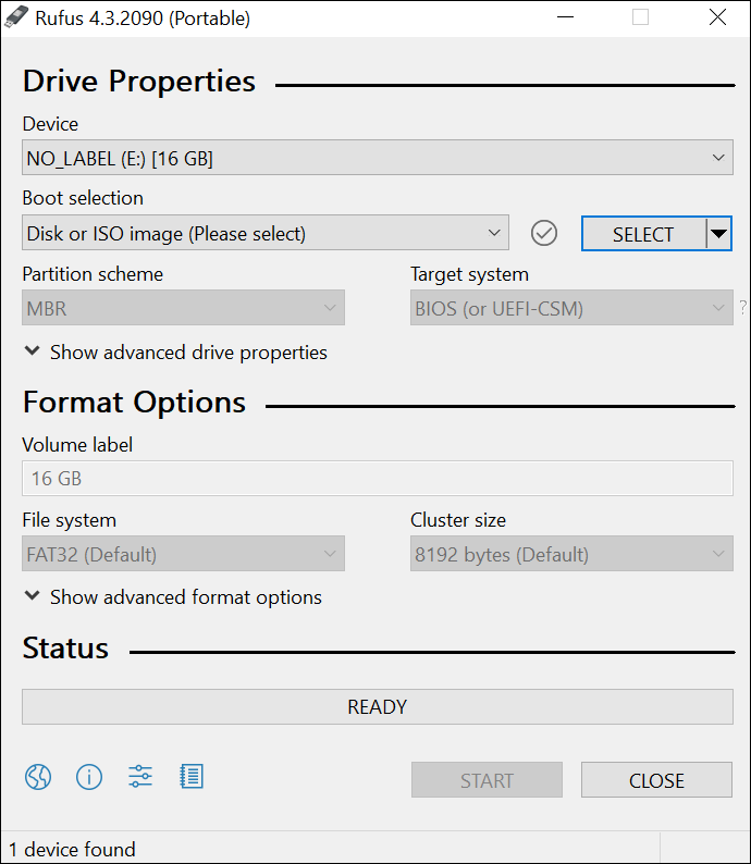 Creating A Bootable Ubuntu Usb Easily 6 Creating a bootable ubuntu usb easily 6