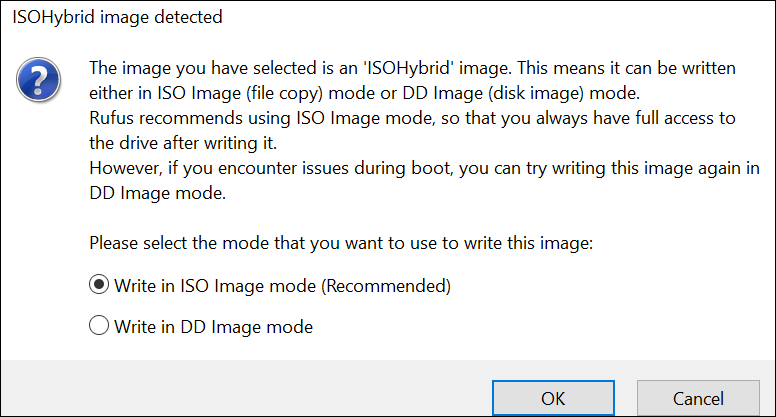 Creating A Bootable Ubuntu Usb Easily 8 Creating a bootable ubuntu usb easily 8