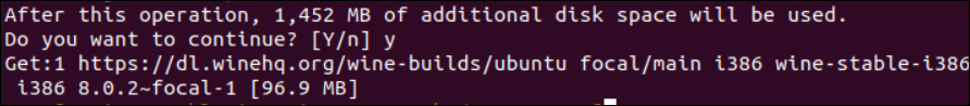 Easy Wine Installation Guide For Ubuntu 13 Easy wine installation guide for ubuntu 13
