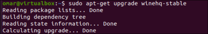 Easy Wine Installation Guide For Ubuntu 16 Easy wine installation guide for ubuntu 16