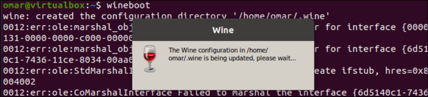 Easy Wine Installation Guide For Ubuntu 18 Easy wine installation guide for ubuntu 18