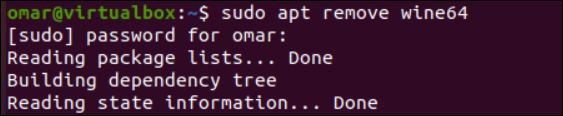 Easy Wine Installation Guide For Ubuntu 20 Easy wine installation guide for ubuntu 20