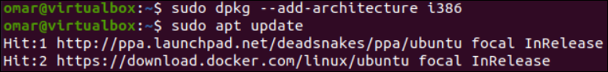 Easy Wine Installation Guide For Ubuntu 7 Easy wine installation guide for ubuntu 7