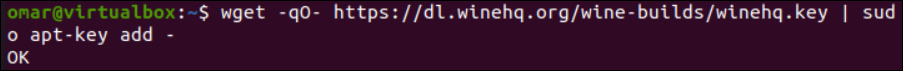 Easy Wine Installation Guide For Ubuntu 8 Easy wine installation guide for ubuntu 8
