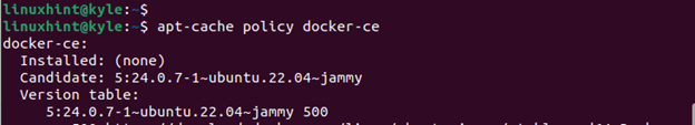 How To Install Docker On Ubuntu 11 How to install docker on ubuntu 11