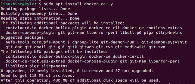 How To Install Docker On Ubuntu 12 How to install docker on ubuntu 12