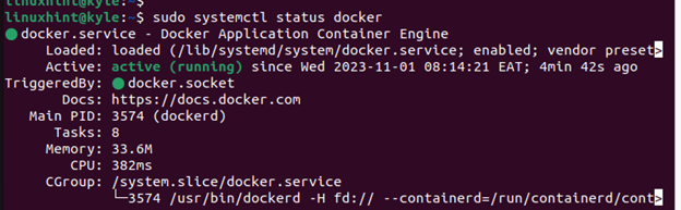 How To Install Docker On Ubuntu 5 How to install docker on ubuntu 5