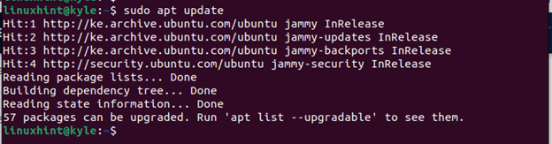 How To Install Docker On Ubuntu 7 How to install docker on ubuntu 7
