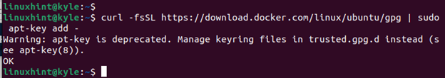 How To Install Docker On Ubuntu 9 How to install docker on ubuntu 9